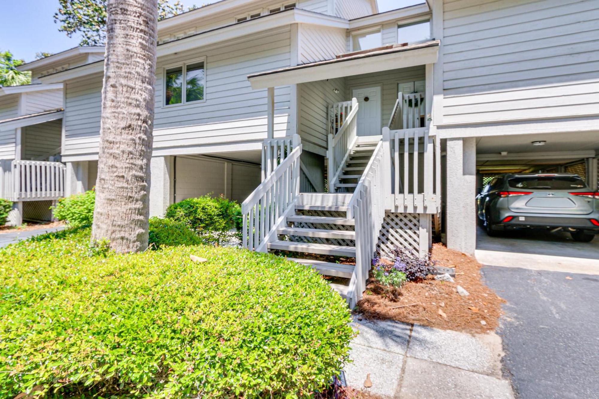 Modern Hilton Head Island Villa With Pool Access! エクステリア 写真