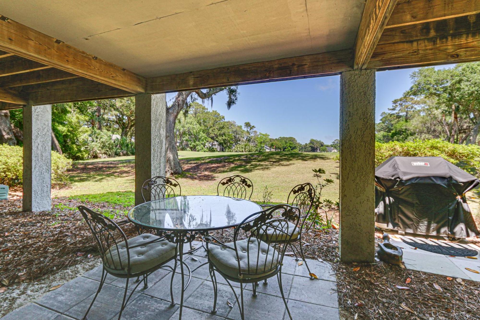 Modern Hilton Head Island Villa With Pool Access! エクステリア 写真