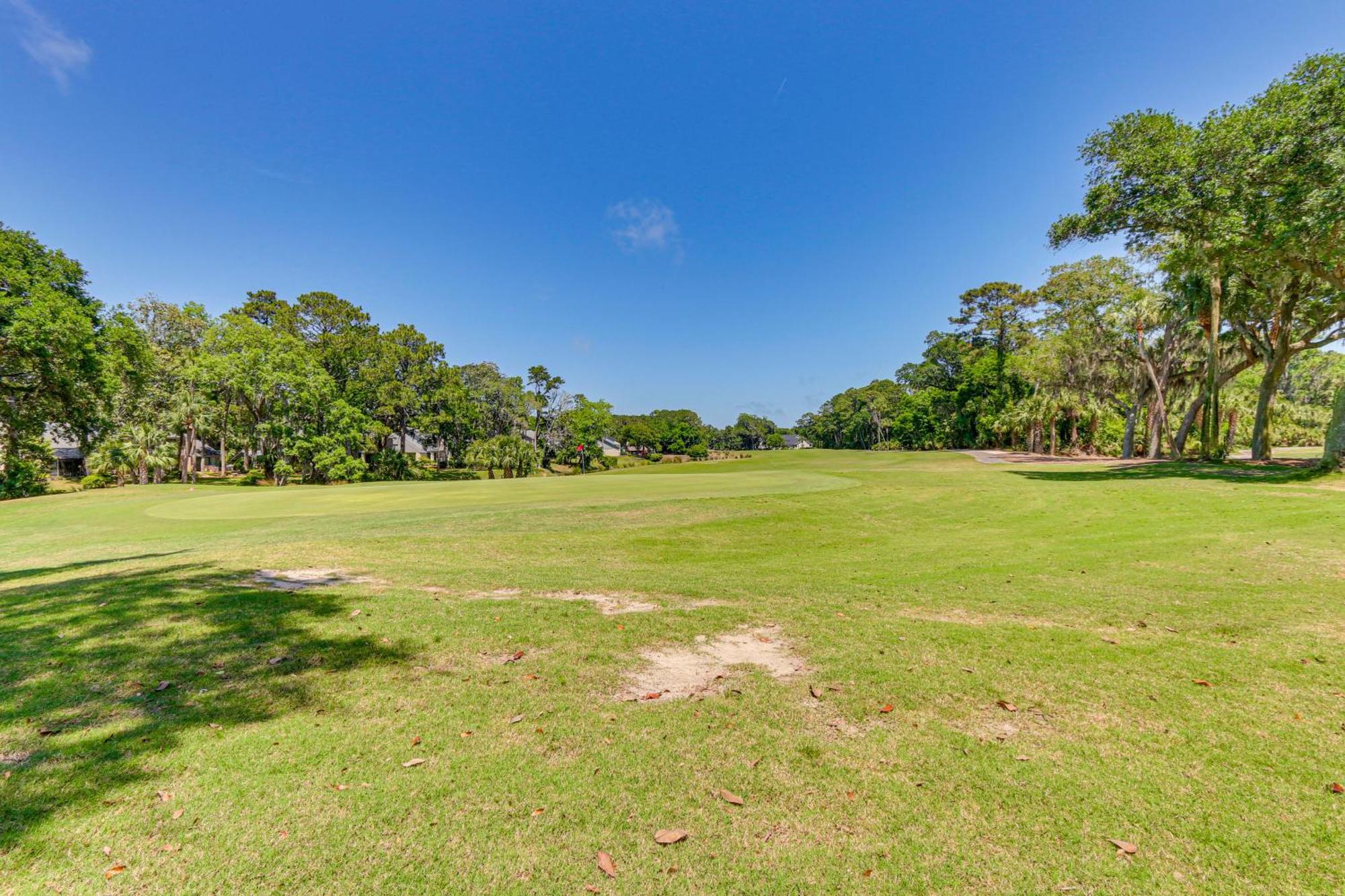 Modern Hilton Head Island Villa With Pool Access! エクステリア 写真