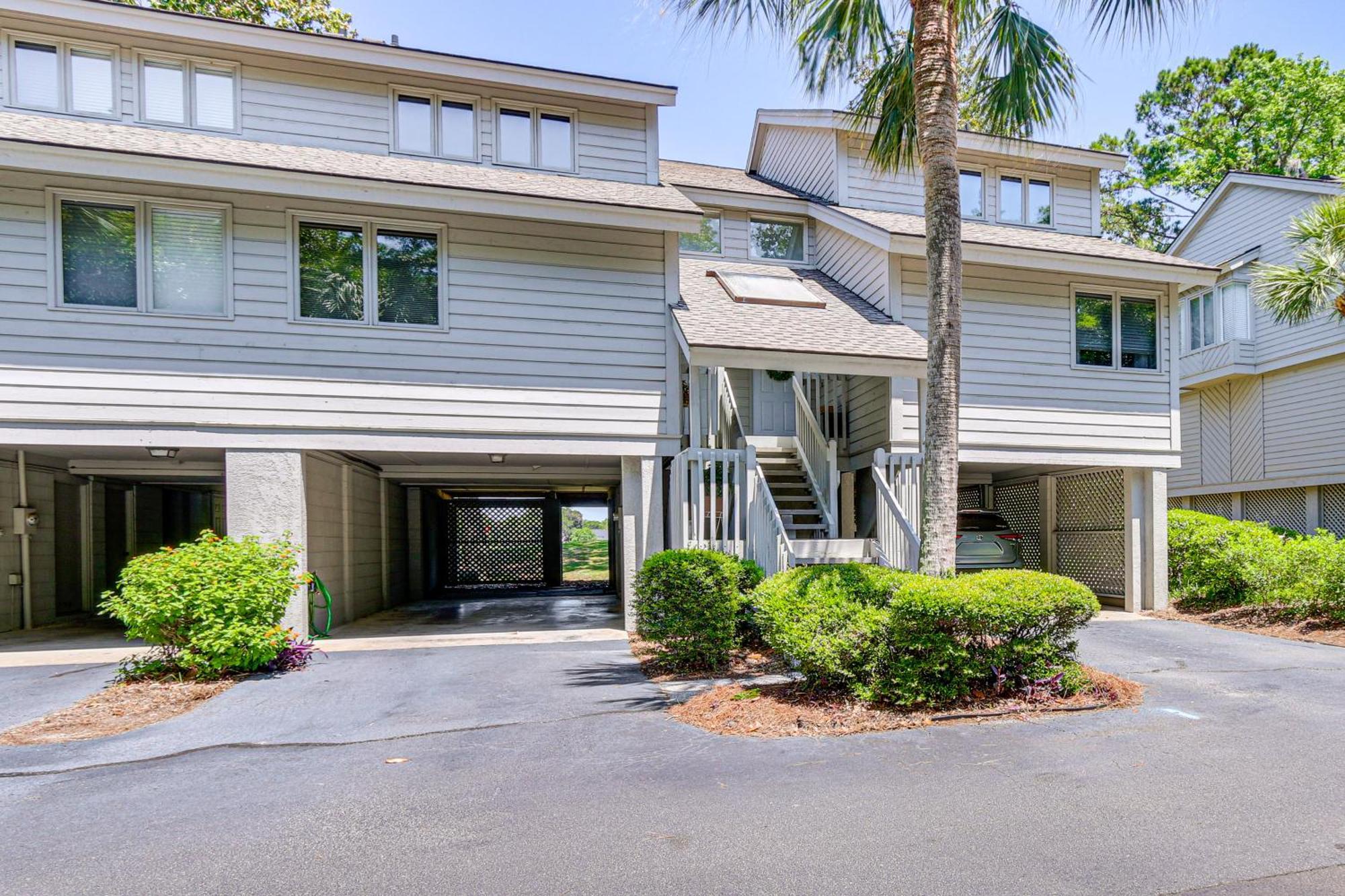 Modern Hilton Head Island Villa With Pool Access! エクステリア 写真